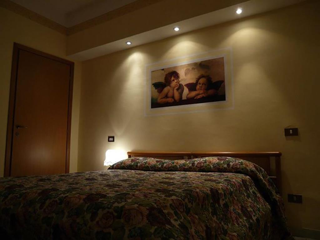Pensione Lidia San Salvo Luaran gambar
