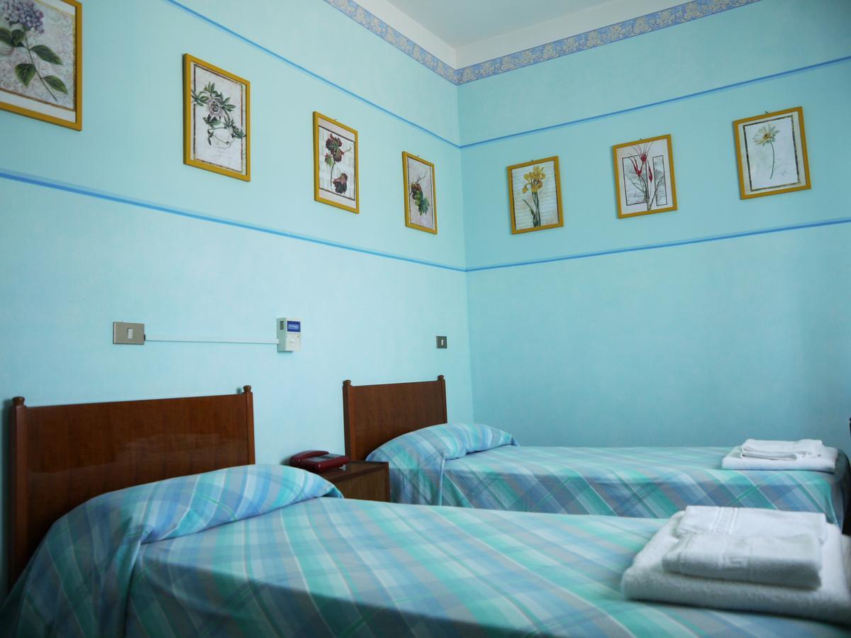 Pensione Lidia San Salvo Luaran gambar